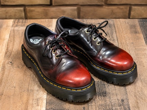 Scarpe martens 8053 quad - dr,