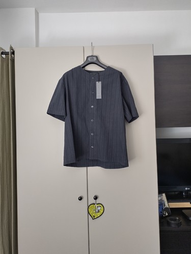 Camicia uomo ixos - camicia,