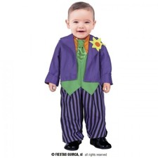 Costume clown cattivo - costume,