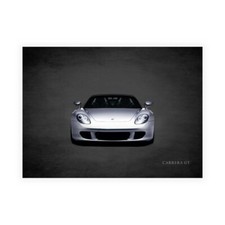 Stampa su Tela su Carta Poster