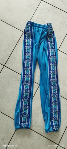 Pantalone robe kappa italia - pantalone, di