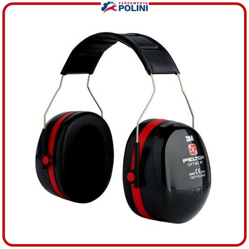 H540a peltor optime iii - ,