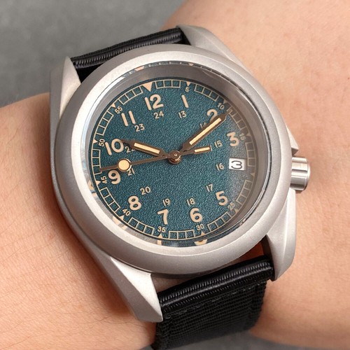 Orologio polso uomo mm - da,