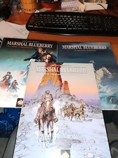 CHARLIER-GIRAUD-ROUGE-MARSHALL