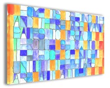 Quadri famosi Paul Klee XV