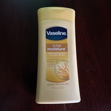 Vaselina terapia intensiva