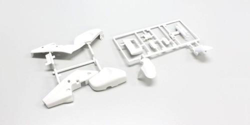 Kyosho gpb102 rgv - kyosho, rgv-gamma