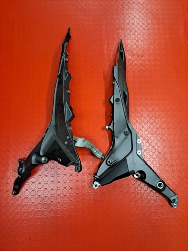 Telaietto posteriore ducati - telaietto,