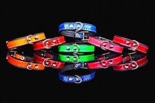 Collare Riflettente Per Cani