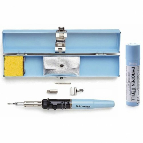 Pyropen piezo saldatore gas - pyropen,