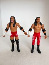 Wwe Usos JIMMY & Jey Osu