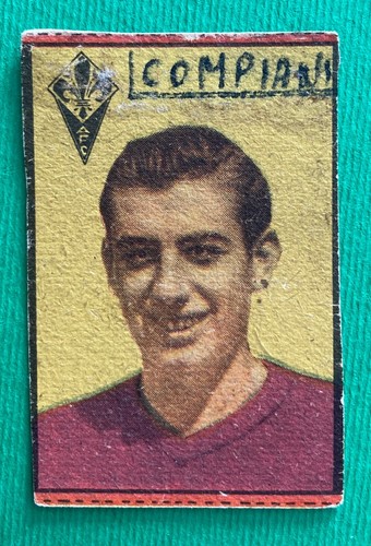 Otello badiali fiorentina 1947 - otello,