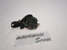 1250806 CINTURA DI SICUREZZA