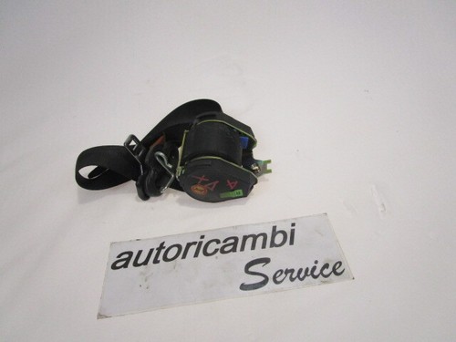 1250806 cintura sicurezza - cintura,