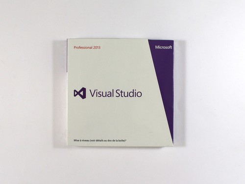 Visual studio 2013 - studio,