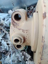 Rulli per escavatore cingolato - rulli,