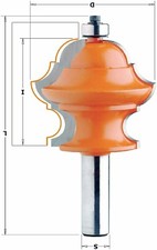 FRESA  MULTIPROFILO  CMT cod