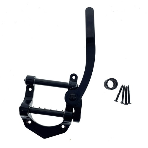 Vibrato tailpiece tremolo - vibrato,
