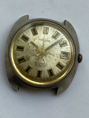 Ricambi orologio vintage