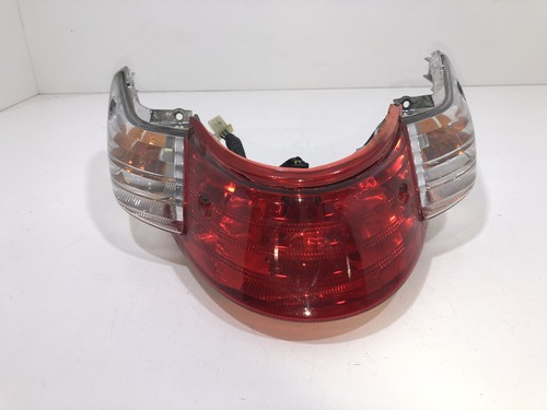 Fanale posterioriore honda - fanale,