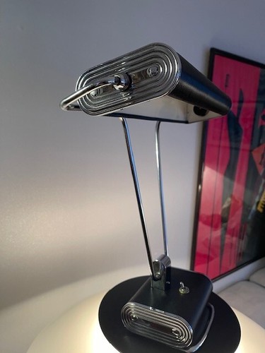 Jumo lamp early era - jumo,