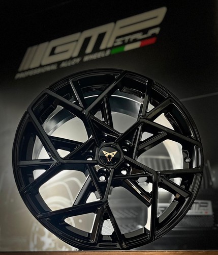 Kit cerchi lega - cerchi, in