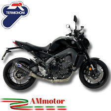 Scarico Completo Termignoni