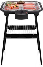 Tristar Barbecue Elettrico