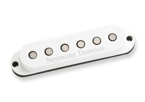 Seymour duncan custom - seymour,