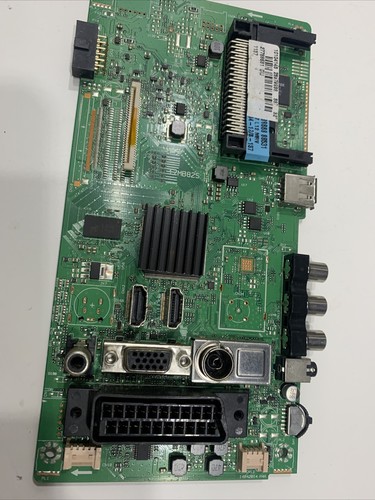 Carte mère vestel pour tv - carte,