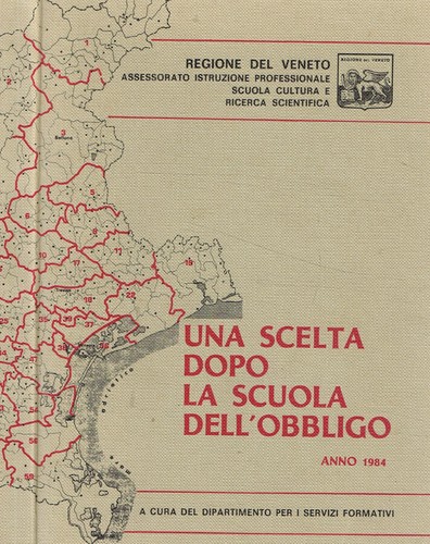Una scelta dopo - , scuola