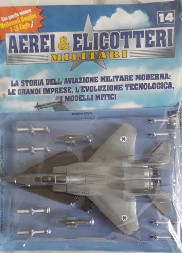 Rivista aerei elicotteri - aerei,
