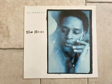 Al Jarreau _ High Crime _ Vinile LP 33giri 12" _ 1984 Wea Germany 1st MINT