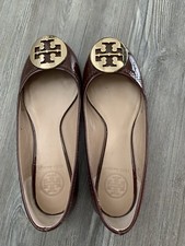 Tory Burch Ballerine Taglia 5.5 In Ottime Condizioni