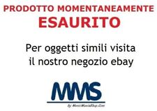 BRACCIO in metallo con