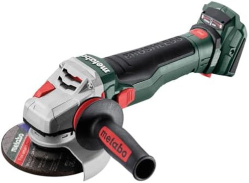 Metabo ltx 125 - ltx, 15-125