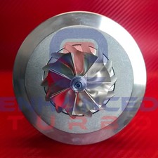 Mazda MPS CX7 Enhanced Turbo Hybrid Upgrade Turbocompressore CHRA K0422-881