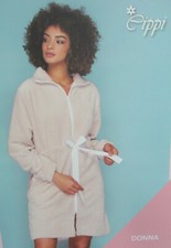 VESTAGLIA DA CAMERA DONNA