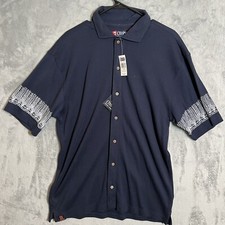 Polo uomo vintage Chaps Ralph