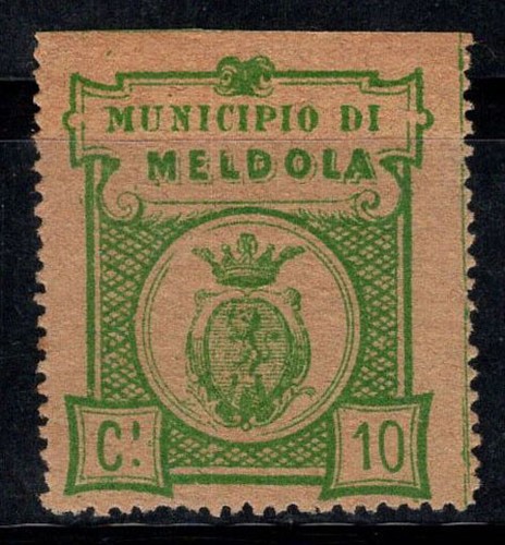 Meldola nuovo 100 - nuovo, marche