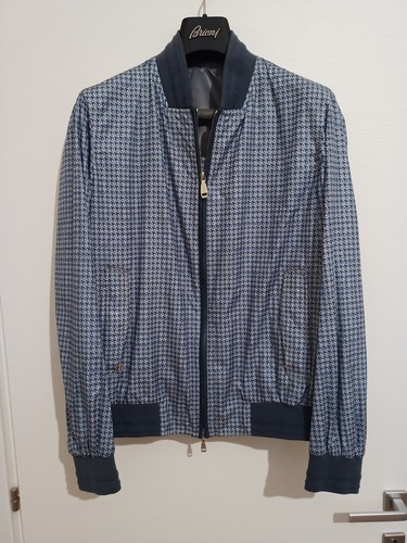 Giubbino uomo brioni - giubbino,