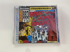 CD 883 HANNO UCCISO L'UOMO