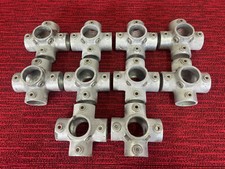 Set 48mm ponteggio - 10,