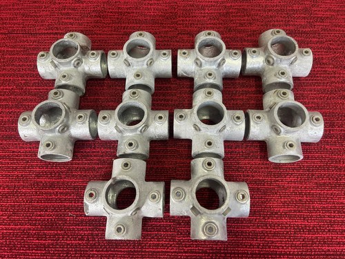 Set 48mm ponteggio - set,