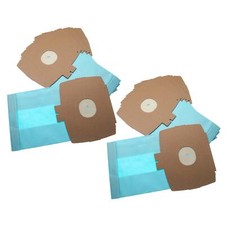 10 sacchetti per Volta 113 466