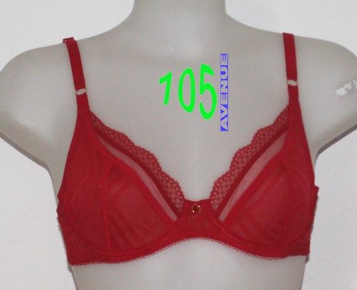 Nuovo reggiseno imbottito - reggiseno,