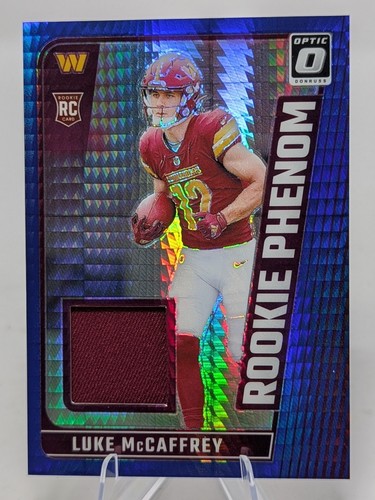 2024 panini donruss optic blue - 2024,