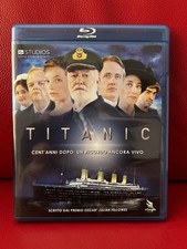 Titanic Serie Tv  Blu ray