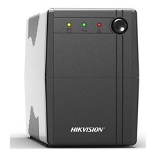 HIKVISION Gruppo di
