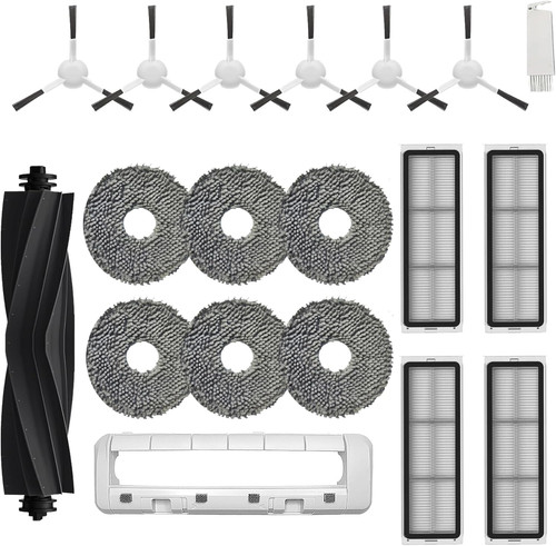 Kit ricambi per dreame l10s - kit,